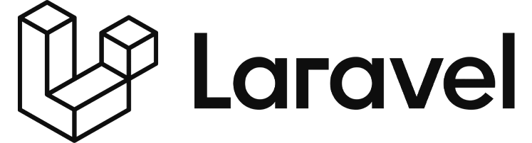 Home Page laravel