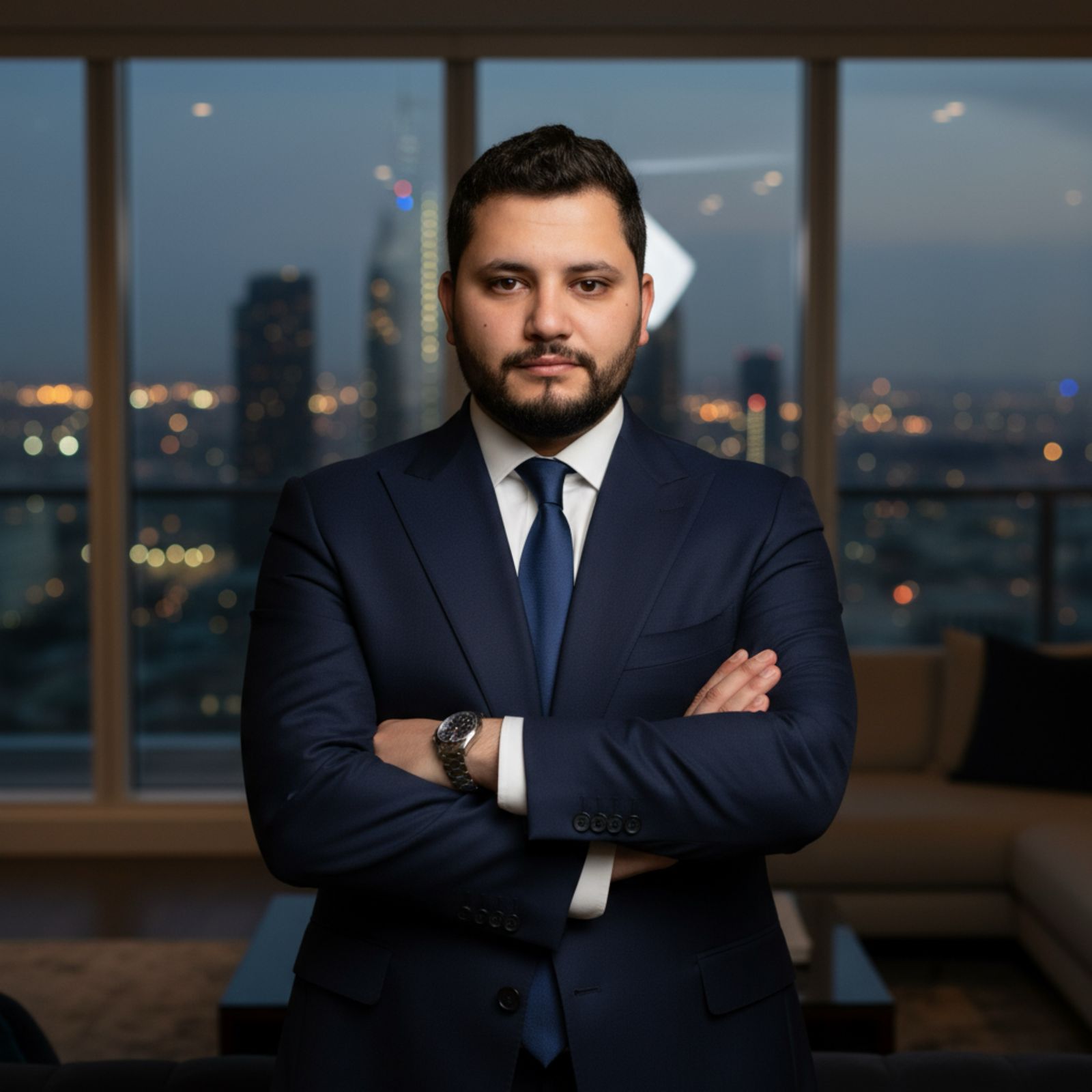 المهندس أحمد خطاب خبير سيو